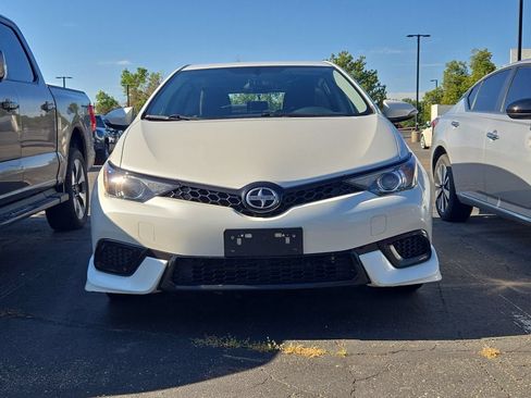 Used 2016 Scion iM FWD image 2