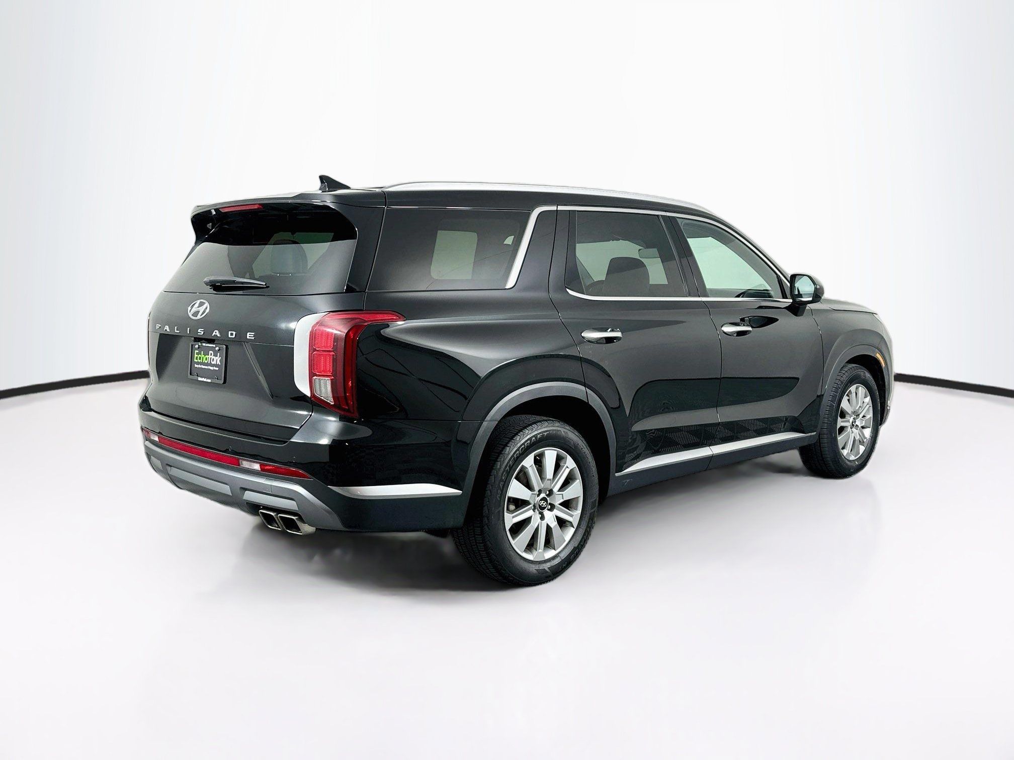 Used 2025 Hyundai Palisade SEL FWD image 9