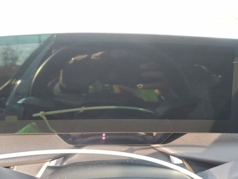 Used 2024 Lucid Air Pure image 8