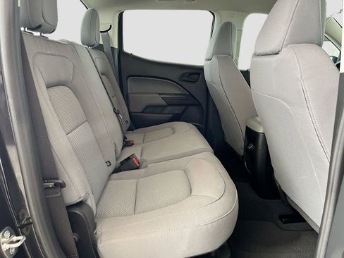 Used 2022 Chevrolet Colorado W/T image 27