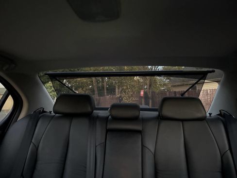 Used 2002 INFINITI I35 image 13