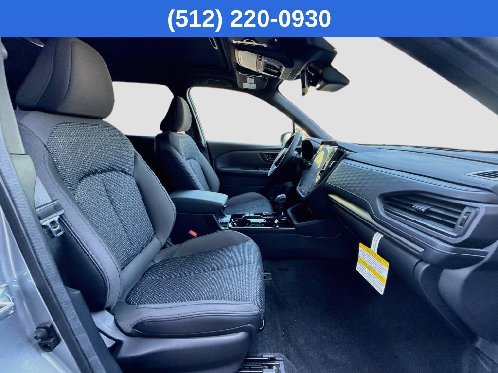 New 2026 Subaru Forester Touring AWD/4WD image 37