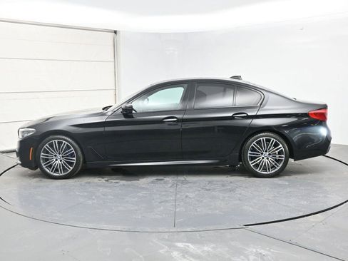 Used 2018 BMW 540i xDrive image 23