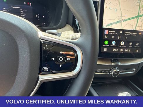 Certified 2026 Volvo XC60 B5 Plus AWD/4WD image 22