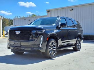 Certified 2024 Cadillac Escalade Sport video 1