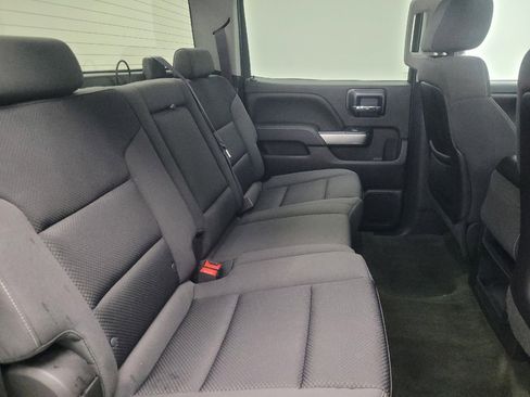 Used 2015 Chevrolet Silverado 1500 LT w/ LT Convenience Package image 19