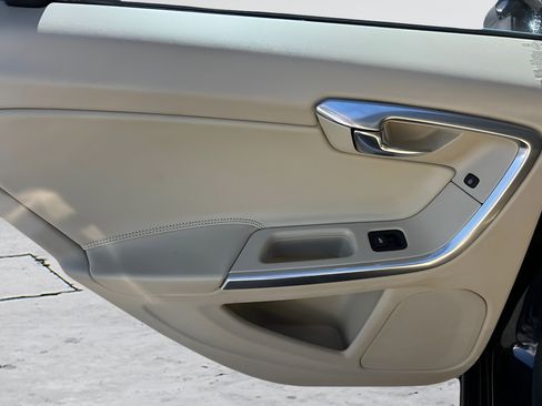 Used 2016 Volvo S60 T5 Premier FWD image 18