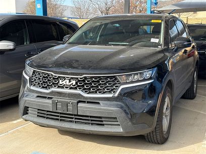Used 2022 Kia Sorento LX