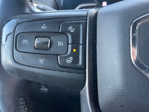 Used 2020 GMC Sierra 3500 AT4 w/ AT4 Premium Package image 22