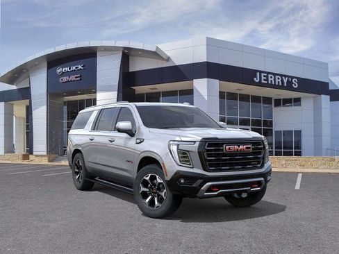 New 2026 GMC Yukon XL AT4 Ultimate image 28