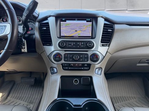 Used 2019 GMC Yukon SLT w/ Open Road Package RWD image 14