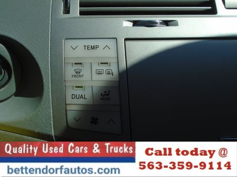 Used 2008 Toyota Avalon XLS FWD image 11