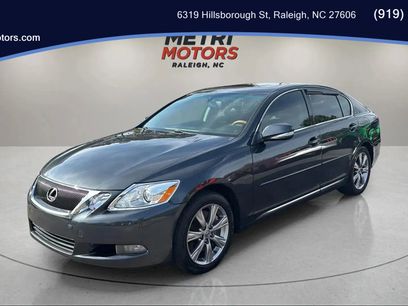 Used 2011 Lexus GS 350 AWD
