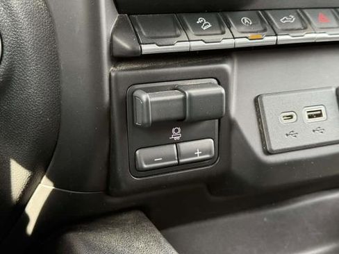 Used 2021 Chevrolet Silverado 1500 RST w/ All Star Edition Plus image 28