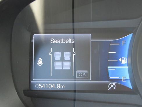 Used 2024 Ford Edge SEL image 22