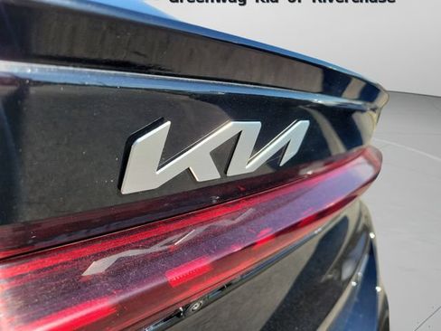 Used 2024 Kia K5 GT-Line FWD image 35