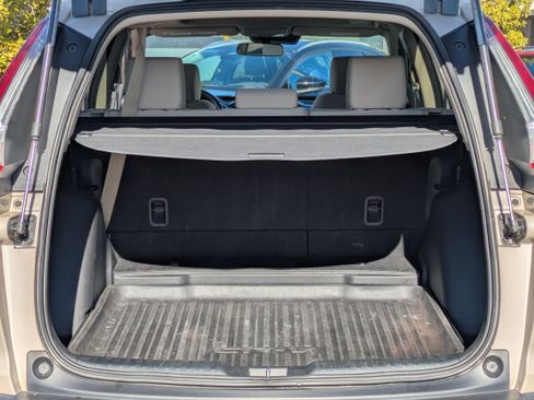 Used 2019 Honda CR-V EX image 13