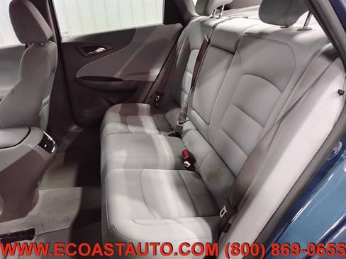 Used 2024 Chevrolet Malibu LT image 13