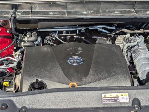 Used 2022 Toyota Highlander Limited FWD image 20