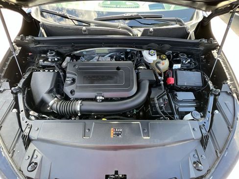 Certified 2023 Buick Envision Essence w/ Technology Package I image 44