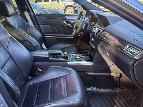 Used 2016 Mercedes-Benz E 63 AMG S-Model image 32