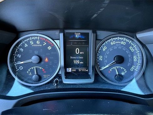 Used 2023 Toyota Tacoma 2WD Double Cab image 12