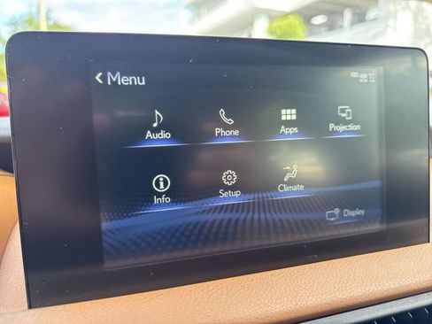 Used 2024 Lexus IS 300 w/ Comfort Package RWD image 18
