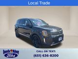 Used 2020 Kia Telluride SX w/ Towing Package image 2