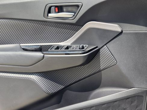 Used 2021 Toyota C-HR Nightshade image 23