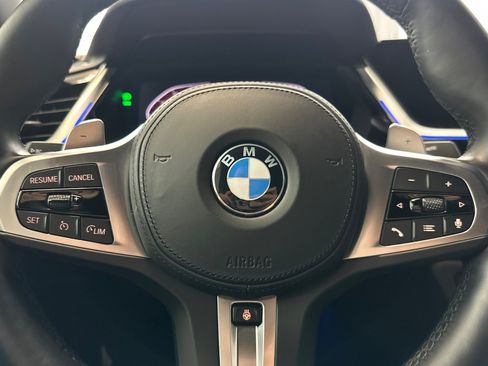 Used 2024 BMW Z4 sDrive30i w/ Shadowloine Package RWD image 10