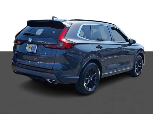 Used 2023 Honda CR-V Sport image 7
