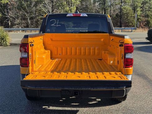 New 2026 Ford Maverick XLT w/ Equipment Group 301A image 14