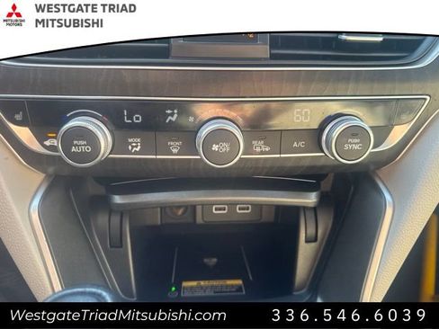 Used 2022 Honda Accord EX-L image 19