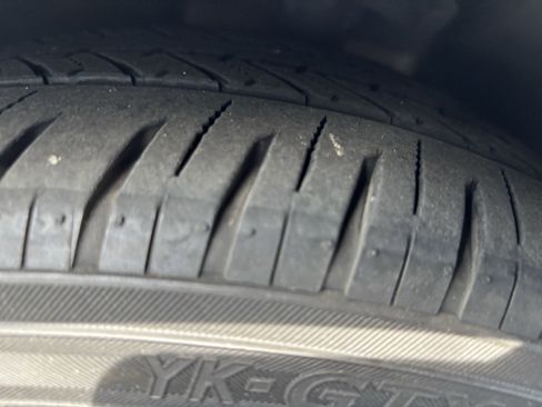 Used 2019 Honda Accord Sport image 26