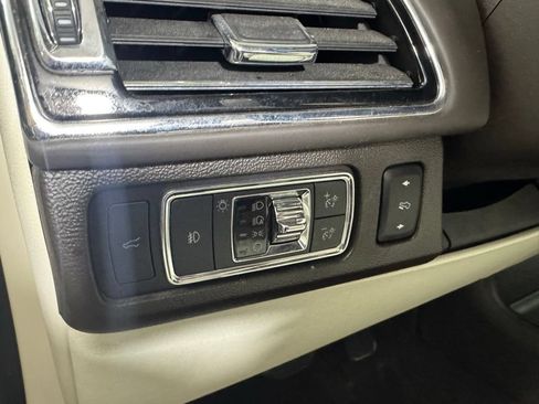 Certified 2023 Lincoln Navigator Black Label AWD/4WD image 38