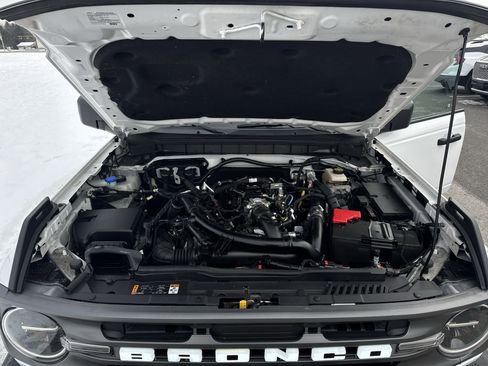 Used 2021 Ford Bronco Big Bend image 31