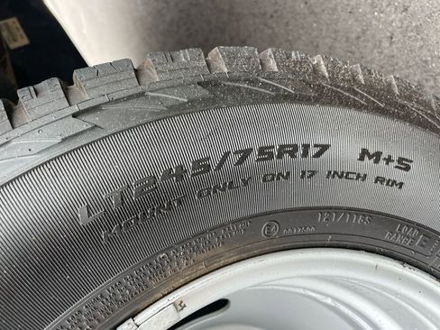 Used 2017 Ford F350 XL w/ Power Equipment Group image 25