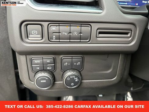 Used 2023 Chevrolet Tahoe RST image 19