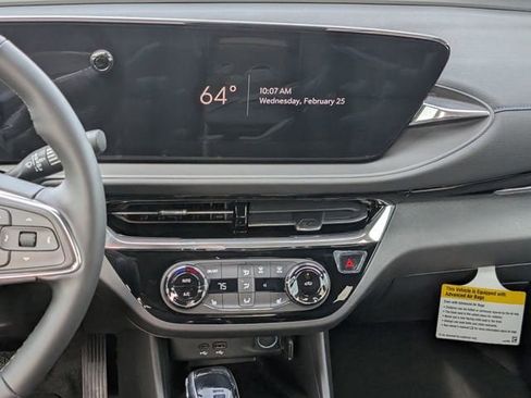 New 2026 Buick Envista Sport Touring w/ Convenience I Package image 11