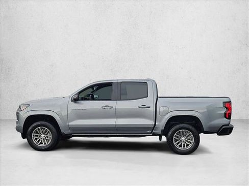 Used 2023 Chevrolet Colorado LT w/ LT Convenience Package image 9