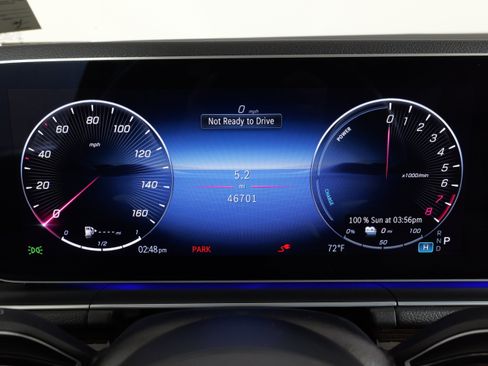 Used 2024 Mercedes-Benz GLE 450e 4MATIC image 41