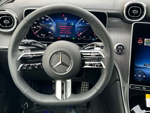 New 2026 Mercedes-Benz GLC 300 GLC 300 image 13