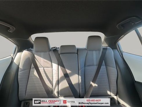 New 2026 Toyota Corolla SE image 17