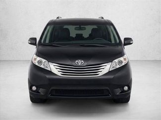 Used 2013 Toyota Sienna Limited w/ Premium Pkg AWD/4WD video 2
