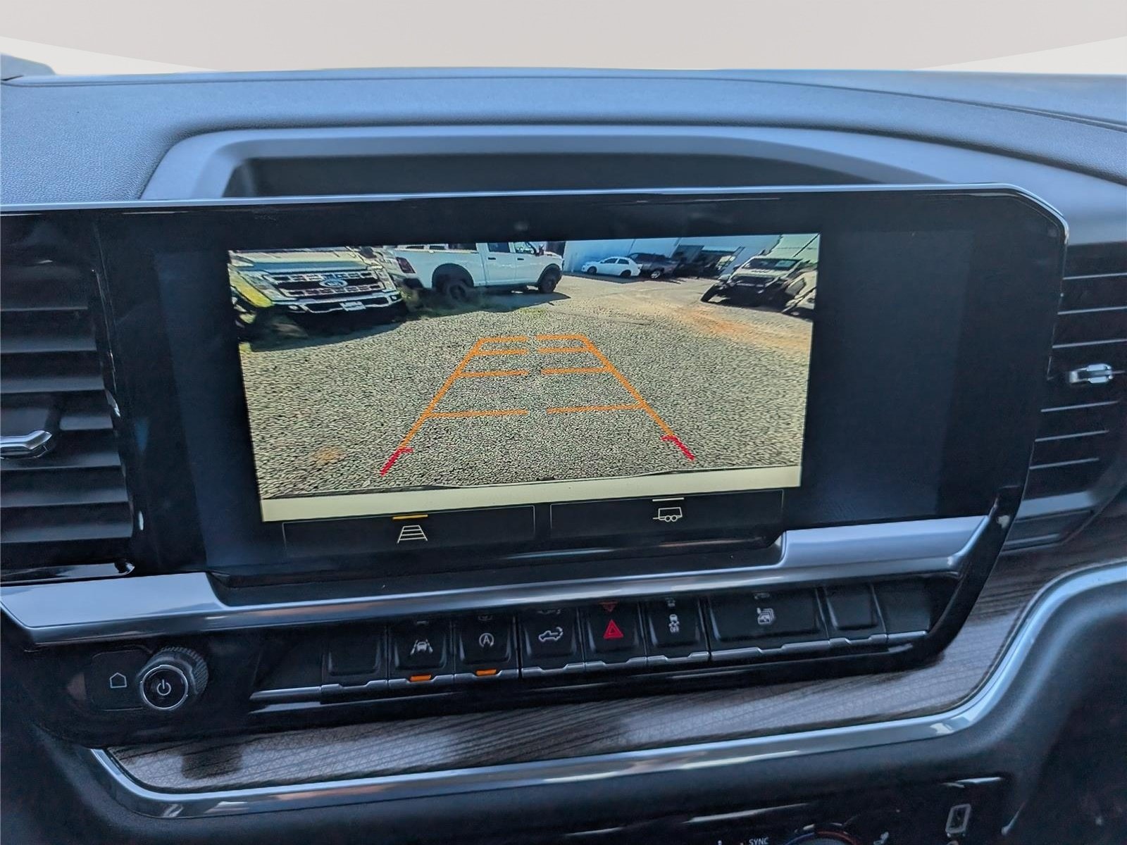 Used 2024 Chevrolet Silverado 1500 RST AWD/4WD image 25