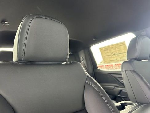 Used 2024 Chevrolet Silverado EV W/T image 20