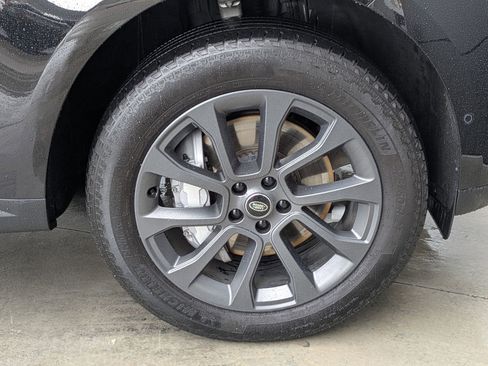 Certified 2024 Land Rover Range Rover Sport SE image 32