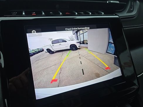 Used 2024 Jeep Grand Cherokee Altitude image 56