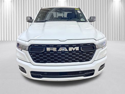 New 2026 RAM 1500 Big Horn image 11
