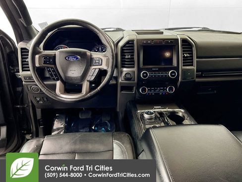 Used 2018 Ford Expedition Max XLT w/ Equipment Group 202A image 27